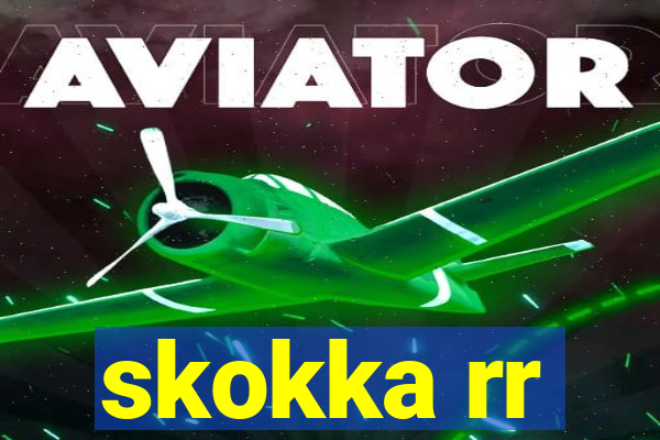 skokka rr